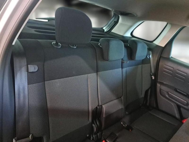CITROEN C3 AIRCROSS BlueHDi 120 S/S Shine EAT6