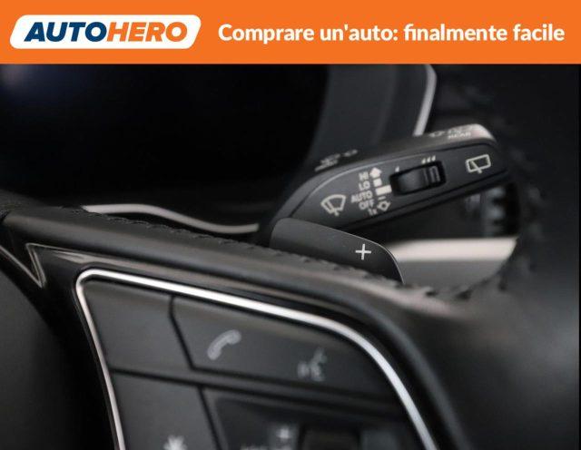 AUDI A4 Avant 35 TDI/163 CV S tronic