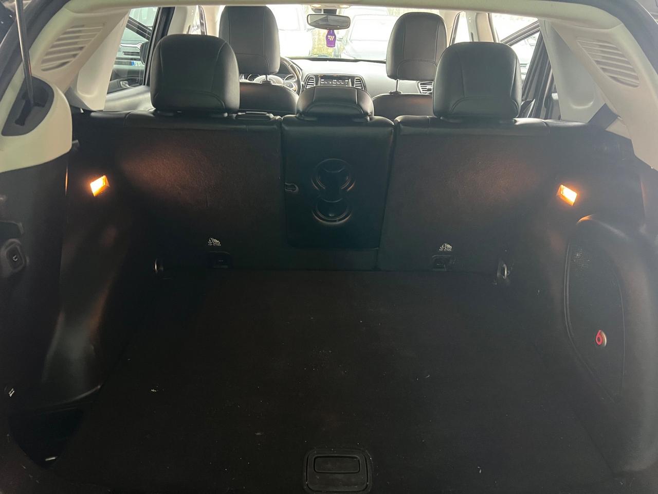 Jeep Compass 2.0 Multijet II aut. 4WD Limited