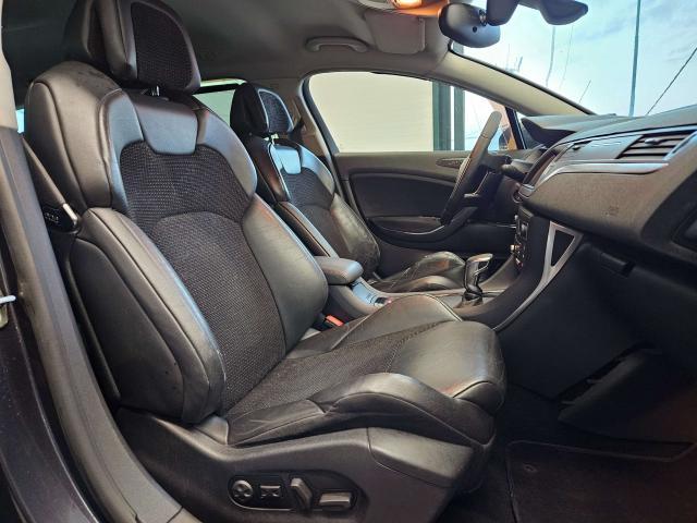 Citroen C5 C5 II 2008 Tourer Tourer 2.2 hdi Executive 200cv