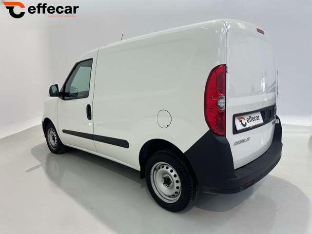 Fiat Doblo Doblò 1.6 MJT 90CV IVA ESPOSTA