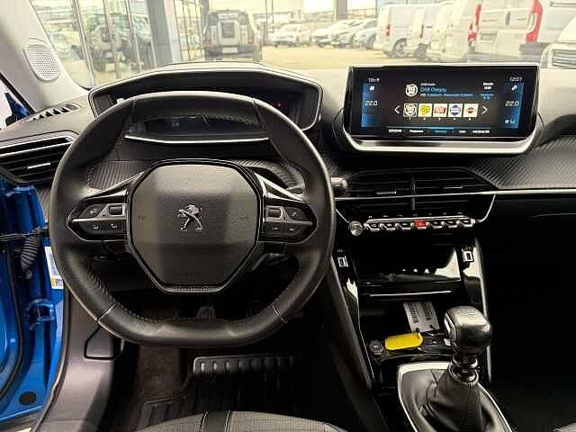 Peugeot 2008 1.5 BlueHDi 110 CV Allure Pack
