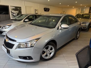 Chevrolet Cruze 1.6 BENZINA (neopatentati)