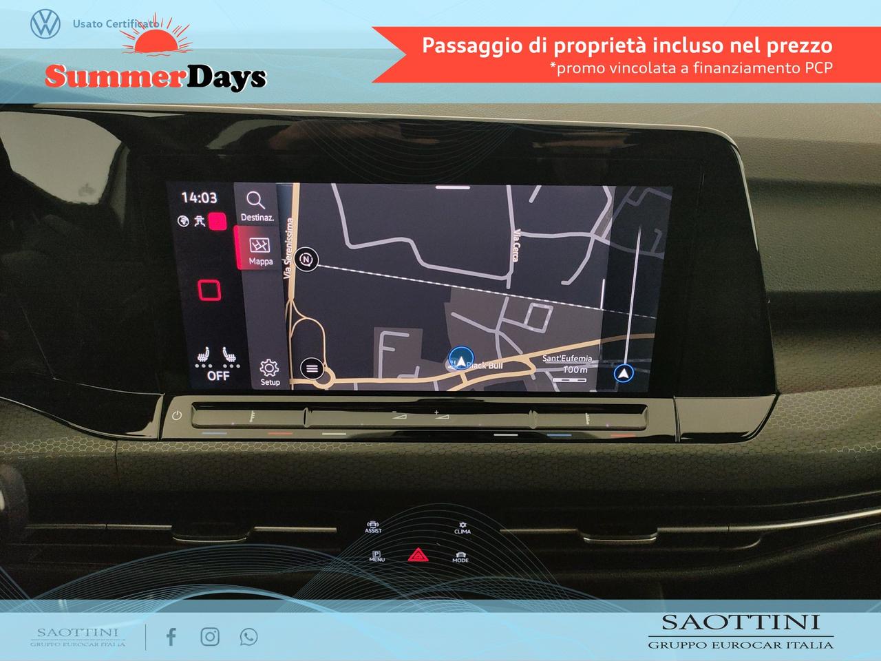 2.0 TSI GTI 245 CV DSG