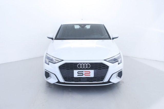 AUDI A3 SPB 30 TDI Business Advanced LED/Neopatentati