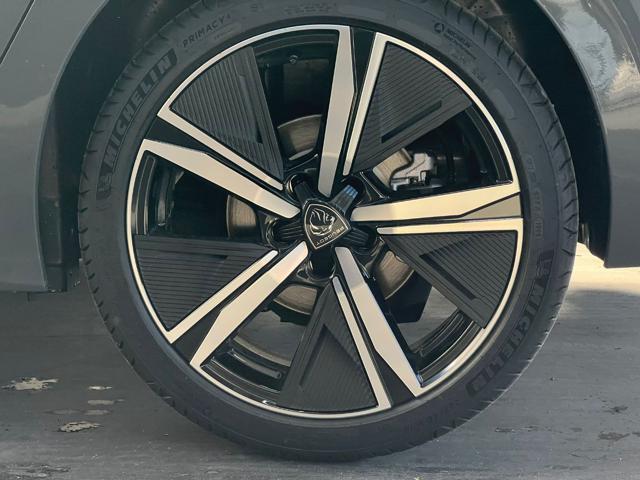PEUGEOT 308 BlueHDi 130 S&S EAT8 GT