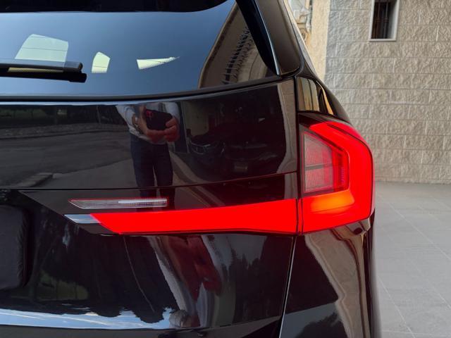 BMW X1 xDrive 20d Msport Pro ''TOTAL BLACK''.