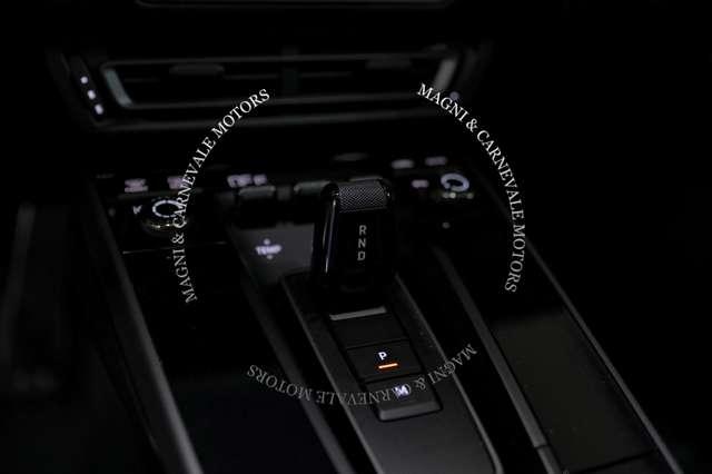 Porsche 911 992|CARRERA 4|SPORT-CHRONO|PASM|TETTO APRIBILE