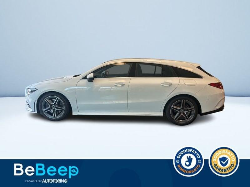 Mercedes-Benz CLA S.Brake 220 D PREMIUM AUTO