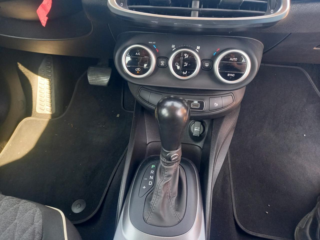 Fiat 500X 1.3 T4 150 CV AUTOMATICA EURO6