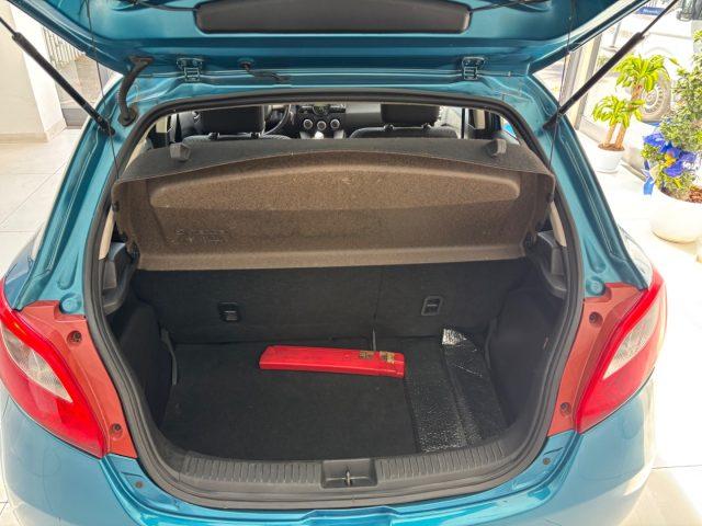 MAZDA 2 1.3 16V 75CV 5p. Start Plus