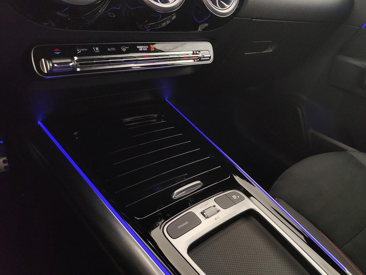 Mercedes-Benz B 180 d AMG Line Advanced Plus Digital Edition auto