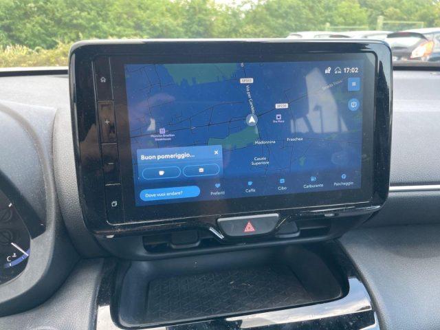 TOYOTA Yaris Cross 1.5 Hybrid 5p. E-CVT Trend