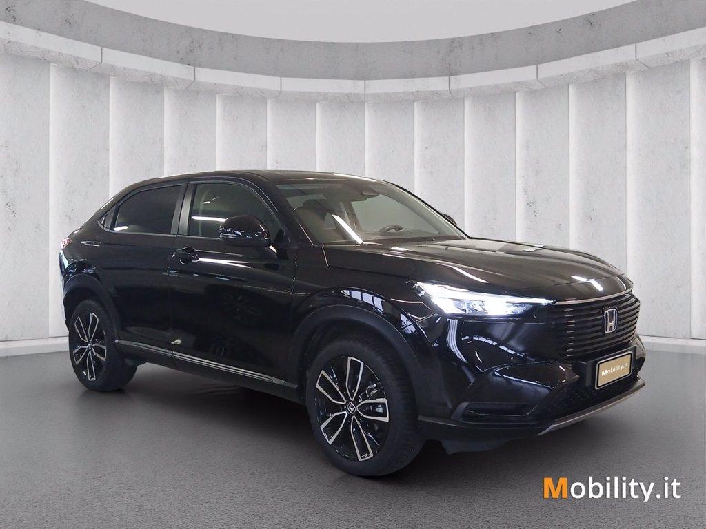 HONDA HR-V 1.5 hev Elegance ecvt del 2024