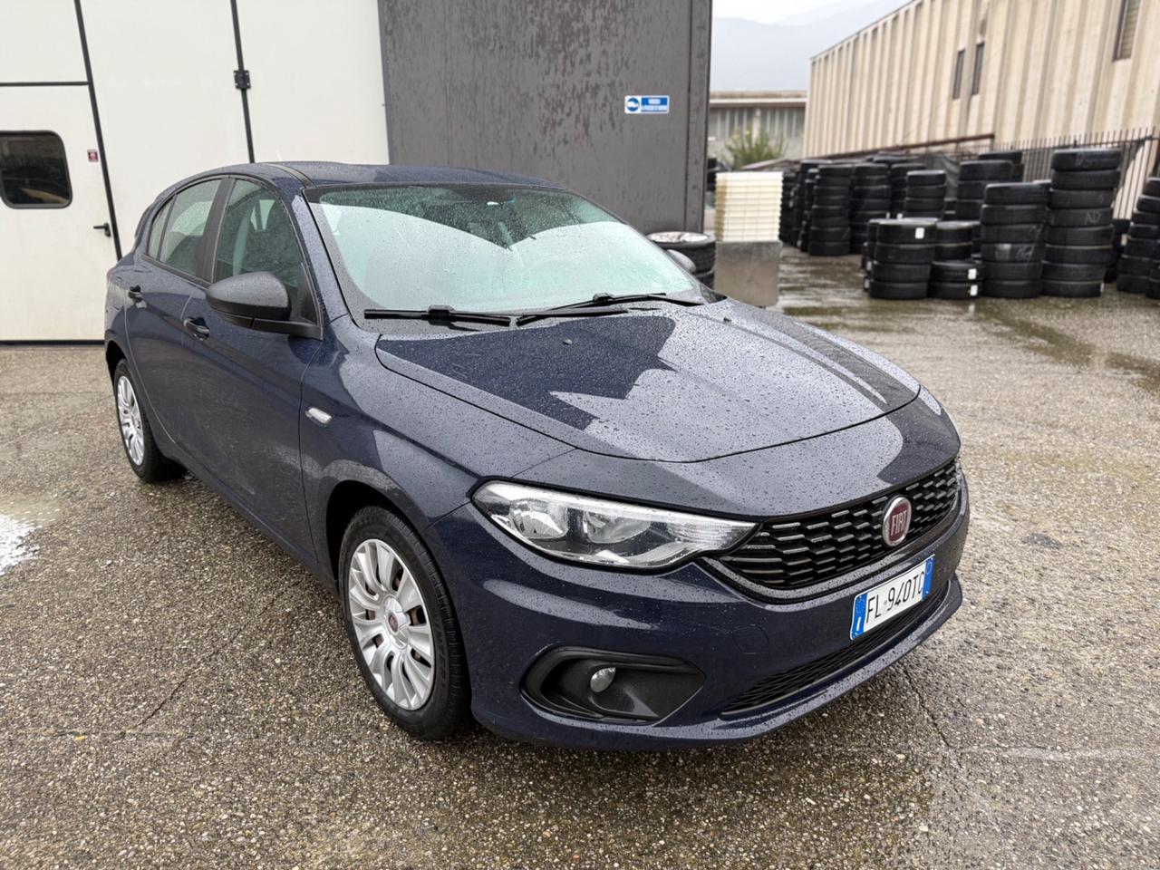 Fiat Tipo 1.3 Mjt S&S 5 porte Business