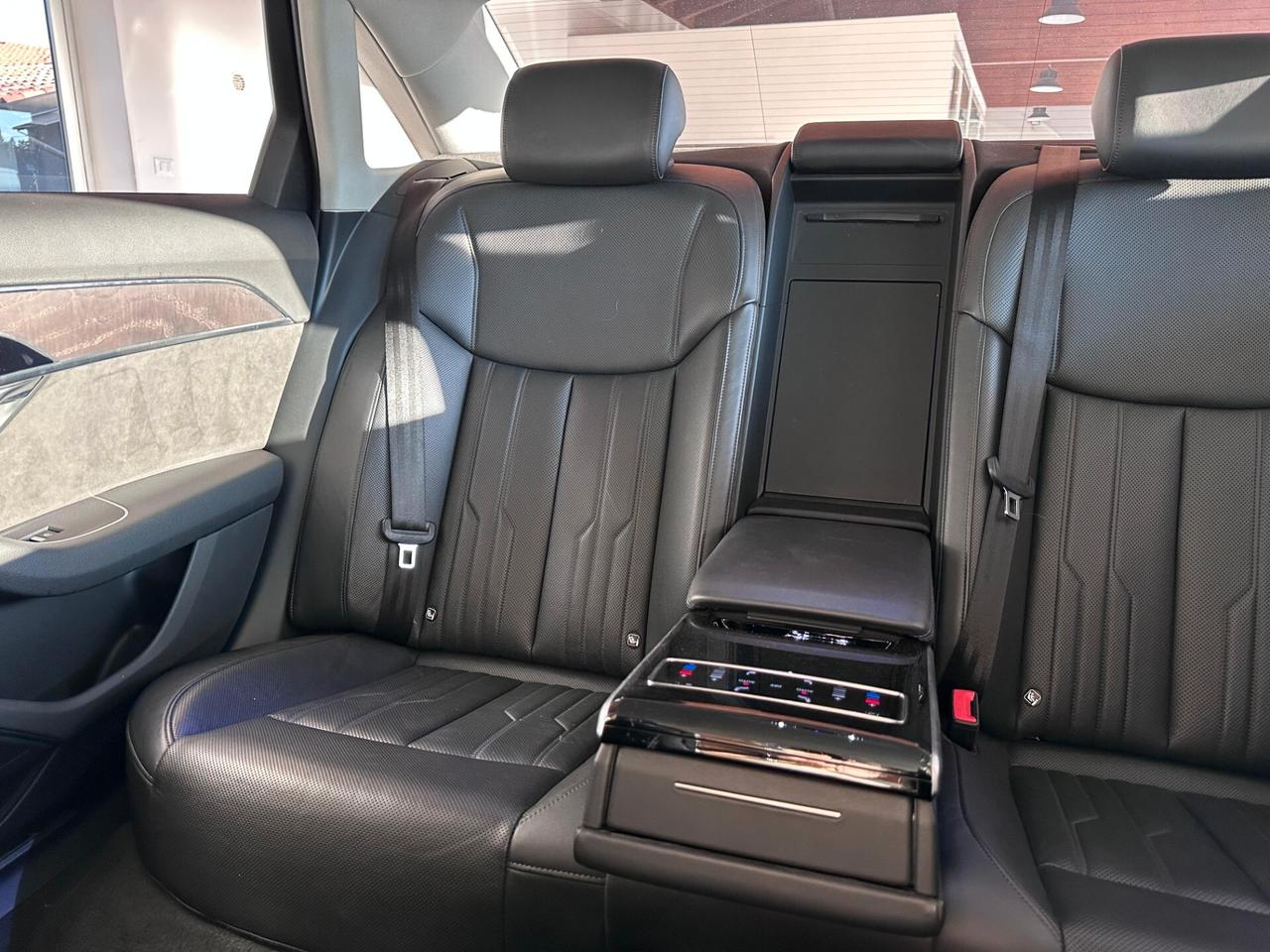 Audi A8 50 TDI 3.0 quattro tiptronic *UniProprietario *Iva Esposta *ServiceUfficialeAudi