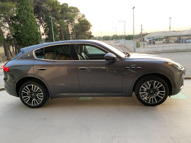 MASERATI Grecale Grecale MHEV 2.0 300 CV GT ''SOLI 15516 KM''
