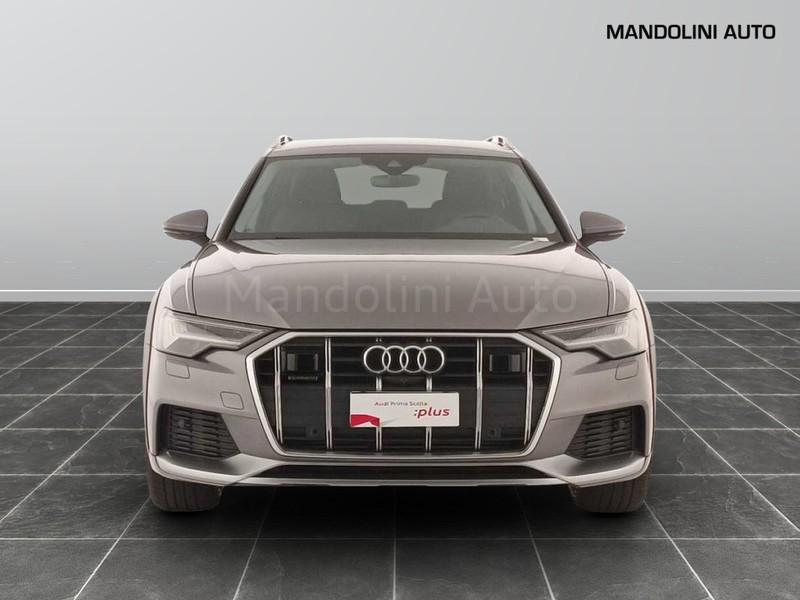 Audi A6 allroad allroad 50 3.0 v6 tdi mhev 48v 286cv evolution quattro tiptronic