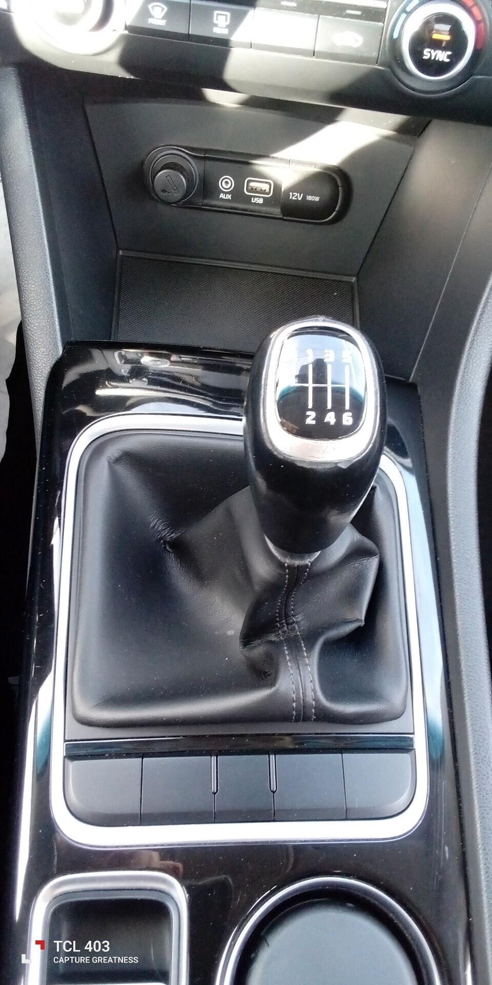 Kia Optima 1.7 CRDi Stop&Go Business Class