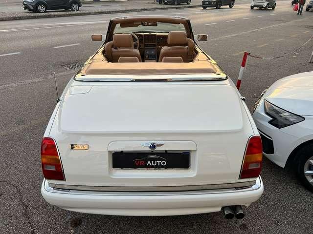 Bentley Azure 6.8 cabrio OTTIME CONDIZIONI / TARGHE ITALIANE