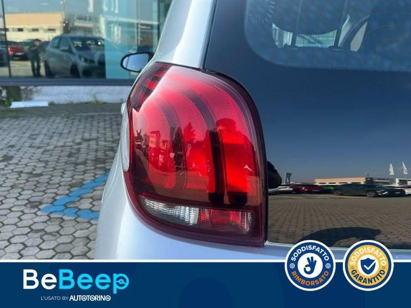 Peugeot 108 5P 1.2 VTI 12V ALLURE