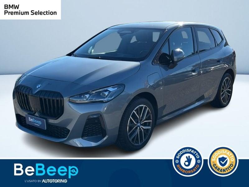 BMW Serie 2 Active Tourer 230E ACTIVE TOURER XDRIVE MSPORT AUTO