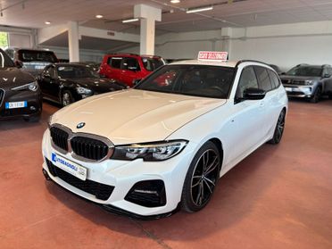 Bmw 320 d Touring MSPORT 48V Aut.