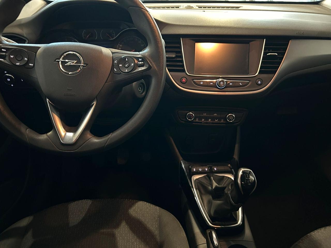Opel Crossland X 1.2 NEOPATENTATI Advance