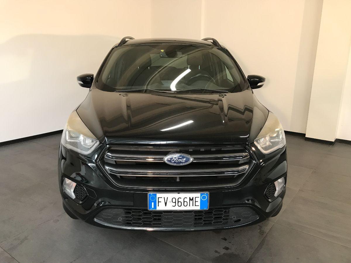 FORD Kuga 1.5 EcoBlue 120 CV 2WD ST-Line