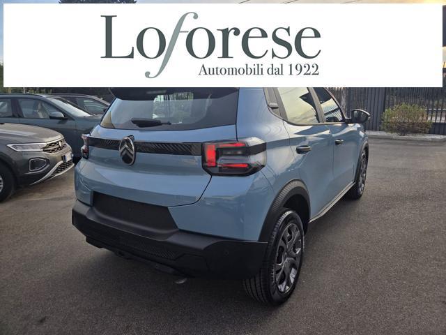 CITROEN C3 PureTech turbo 100 S&S You