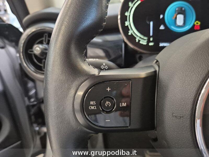 MINI Mini F56 2021 3p 3p 1.5 Cooper Camden auto