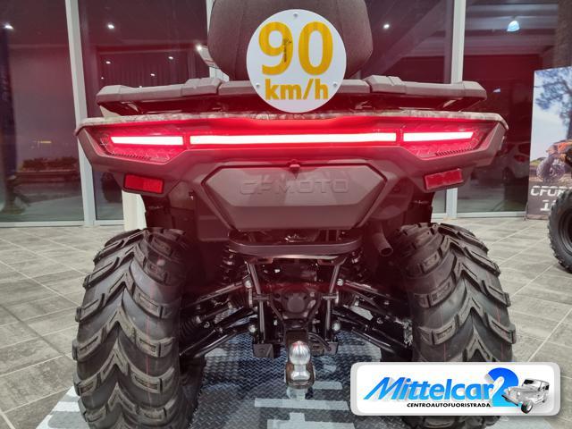 CF MOTO Other NEW X5L QUAD ATV 4WD