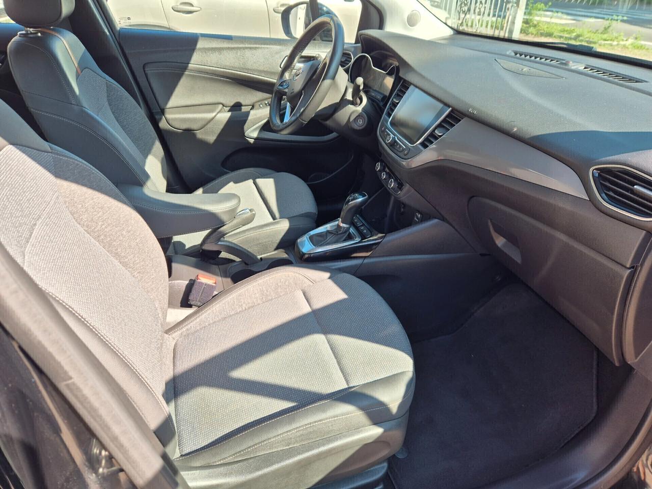 Opel Crossland 1.5 Elegance 120 CV Start&Stop aut. Elegance