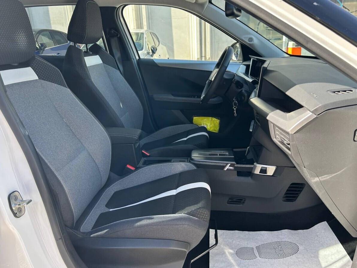 Opel Frontera Hybrid 145 CV EDCT GS