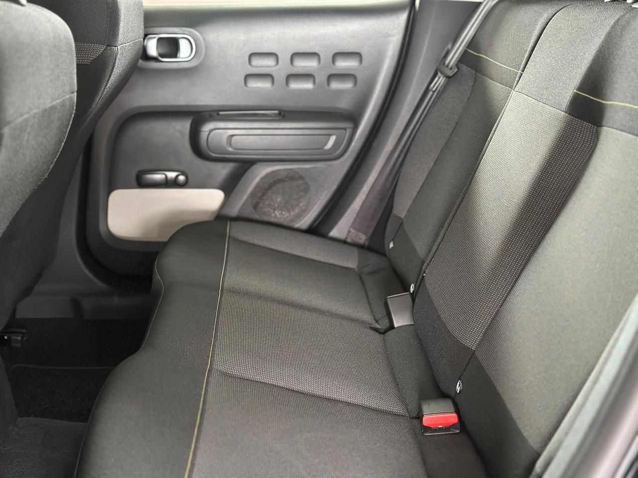 Citroen C3 1.5 BlueHDi Feel Pack S&S 100CV N1 + IVA