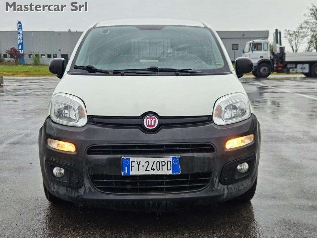 FIAT Panda Panda 1.2 69 CV VAN 2 POSTI EURO6 POP - FY240PD