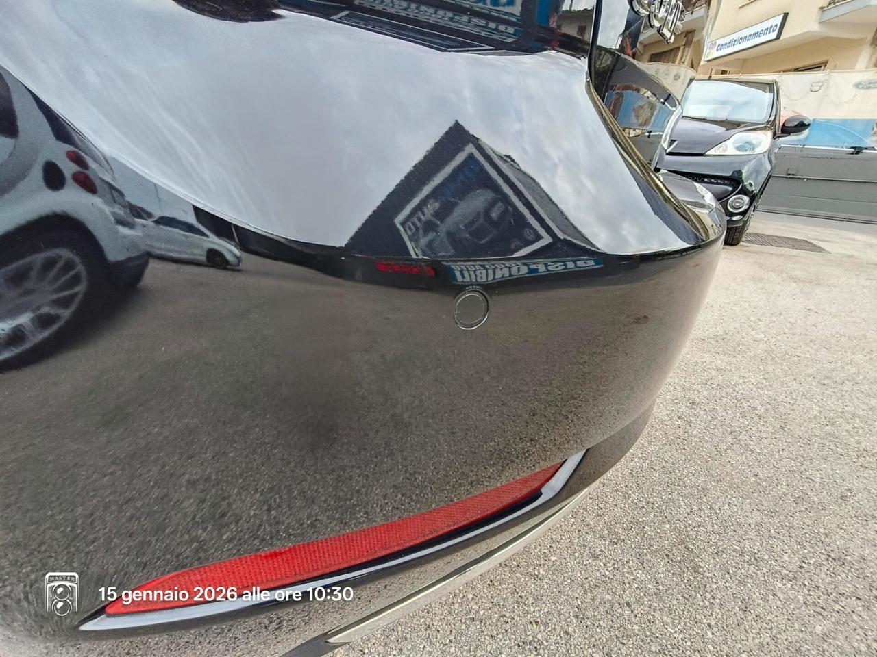 Volkswagen Golf 1.6 TDI 115 CV DSG 5p. Executive BlueMotion Technology