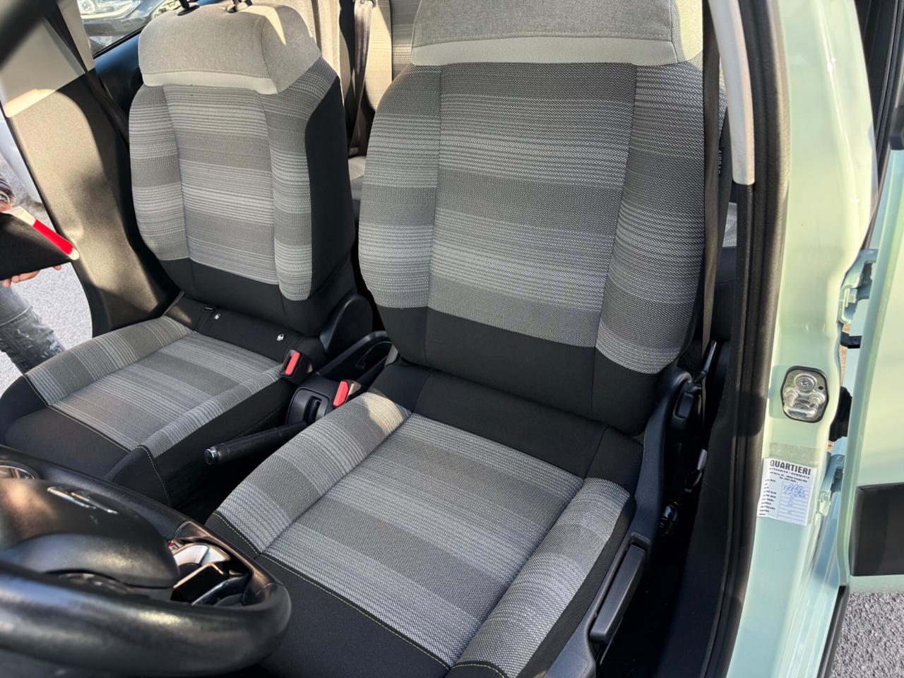 Citroen C3 BlueHDi 75 S&S Shine
