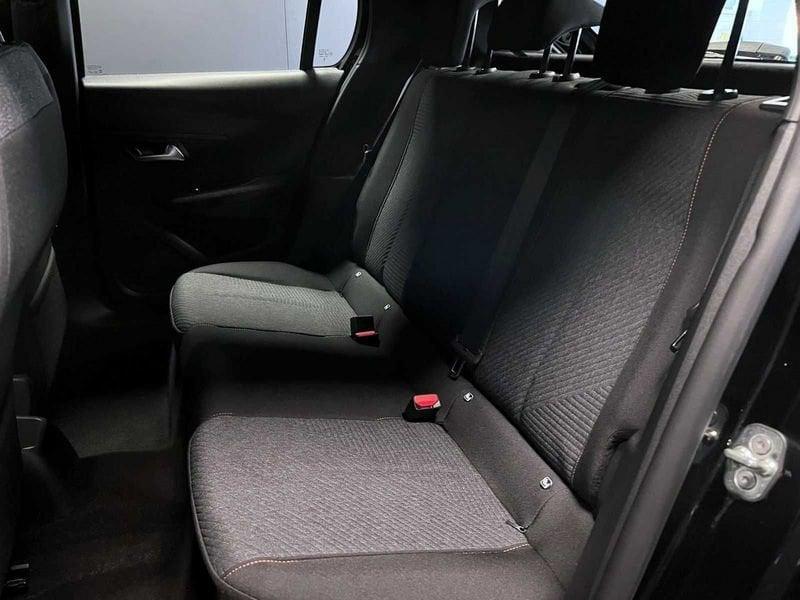 Peugeot 208 208 5p 1.2 Hybrid 100cv e-DCS6 Style