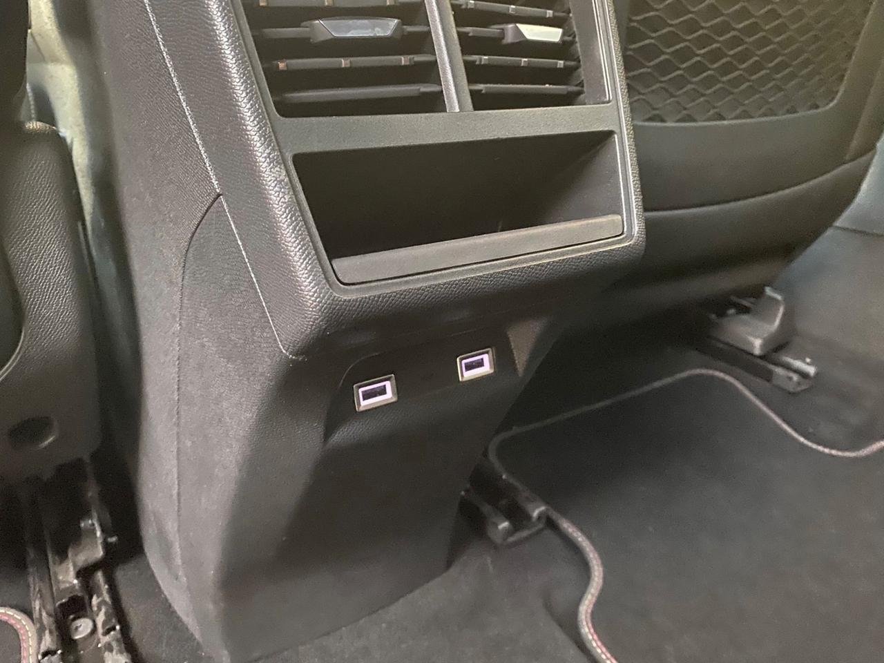 DS DS7 CROSSBACK 1.5 PERFORMANCE Line+ 2023