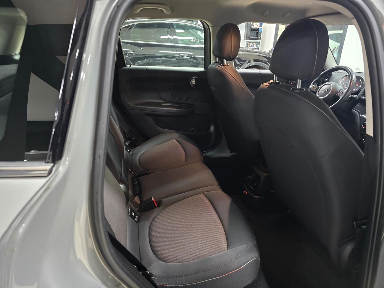 Mini Cooper Countryman 1.5 One D Boost