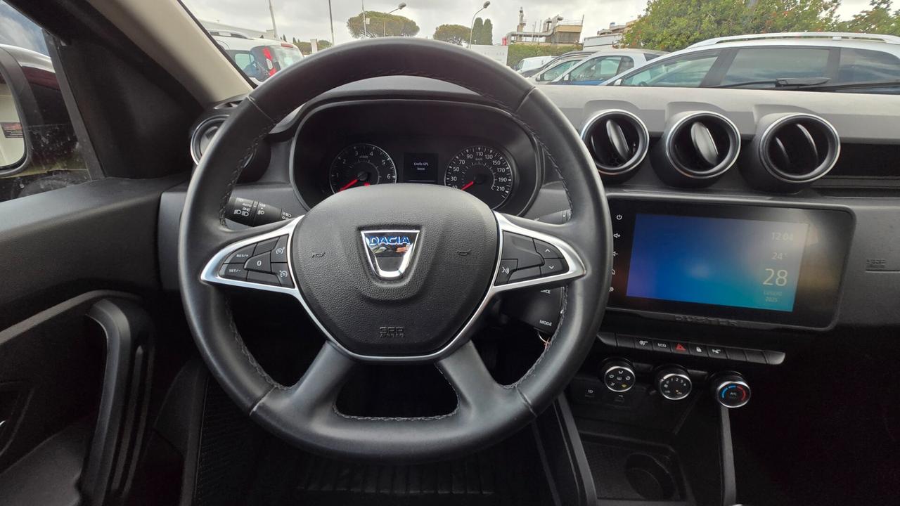 Dacia Duster 1.0 TCe GPL 4x2 Comfort