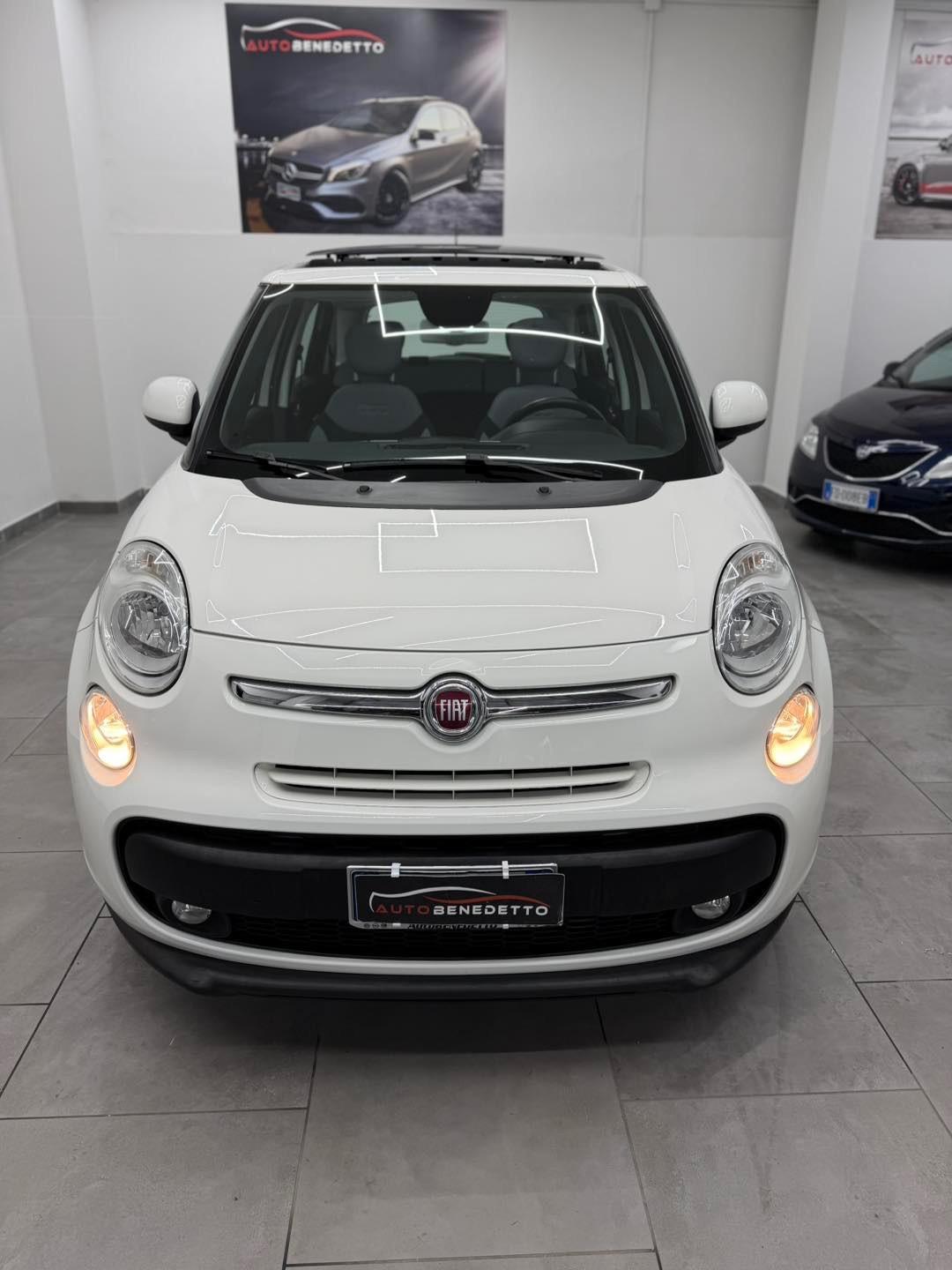 Fiat 500L Pro 1.6 MJT 105CV 4 posti (N1) 2015