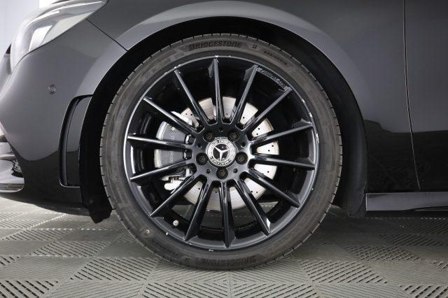 MERCEDES-BENZ CLA sse B B 220 d Automatic Premium