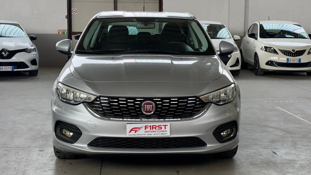 Fiat Tipo 1.4 4 porte LOUNGE