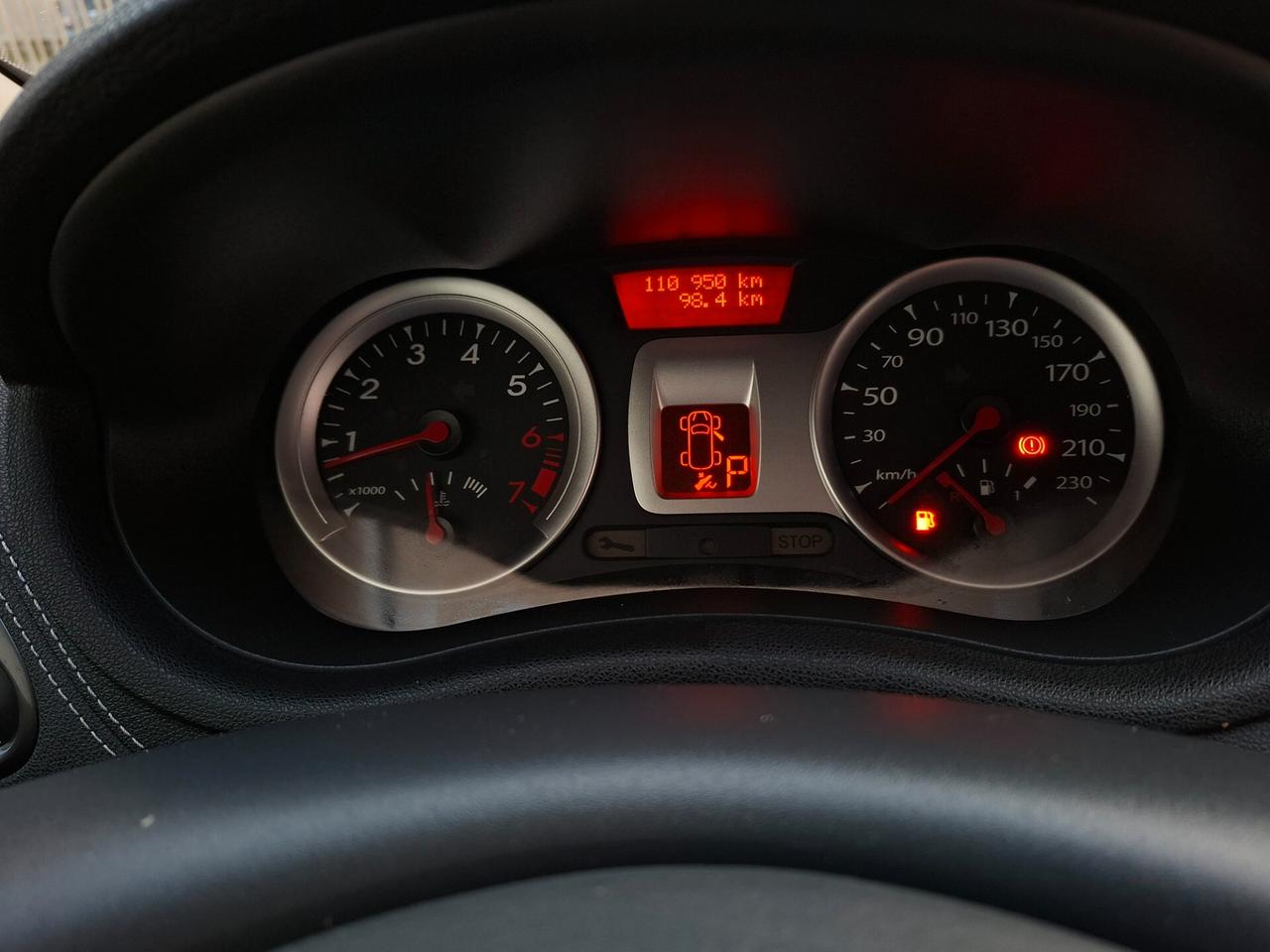 Renault Clio 1.6 16v Dynamique 20th *AUTOMATICA*