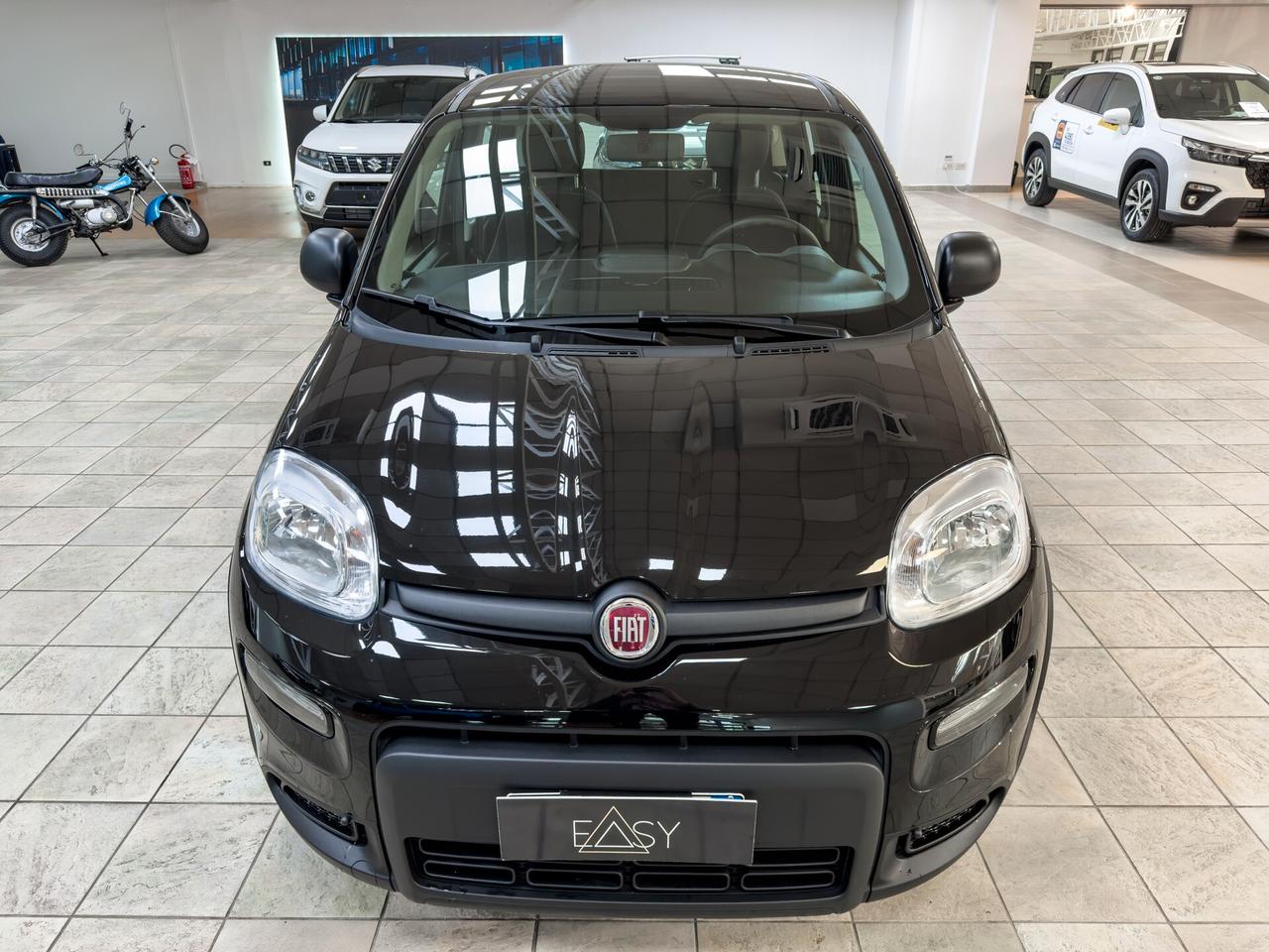 Fiat Panda 1.0 firefly hybrid NEOPATENTATI* IVA ESPOSTA