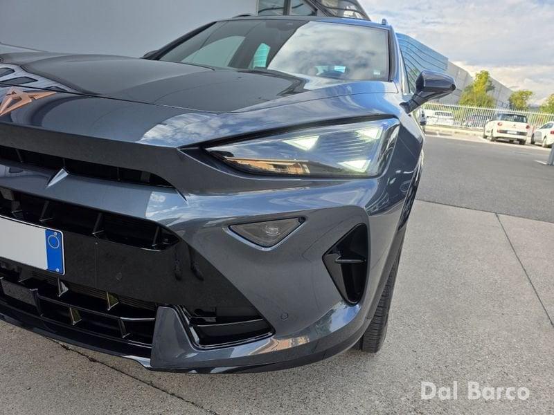 CUPRA Formentor Formentor 2.0 tdi 150cv dsg