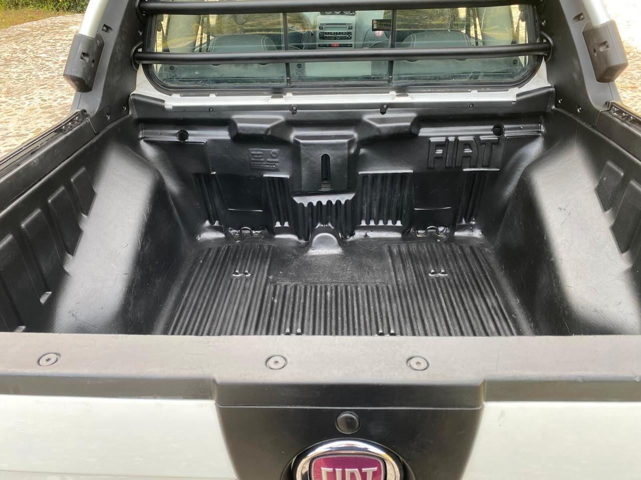 Fiat Strada Adventure
