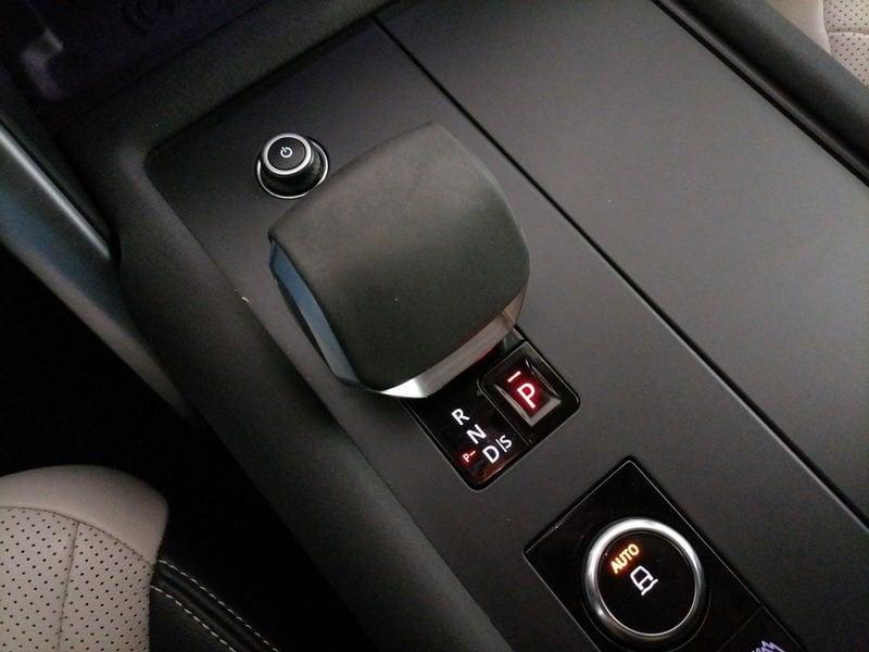 Land Rover Discovery 3.0d i6 mhev S awd 249cv 7p.ti auto